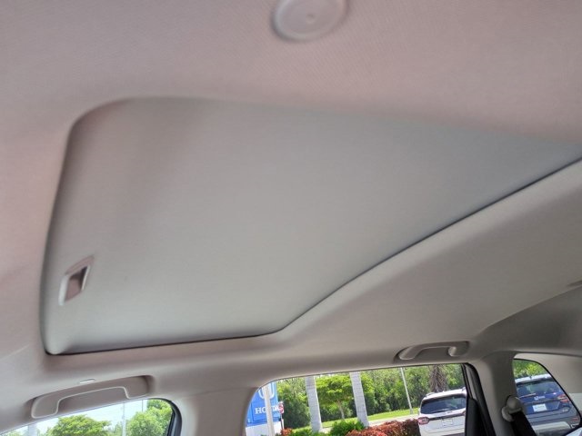 2026 Honda CR-V EX-L photo 17