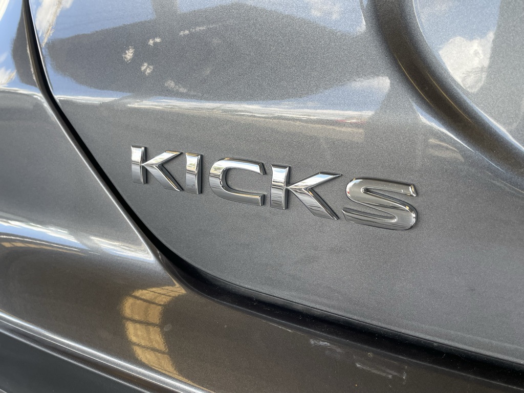 2024 Nissan Kicks S photo 35