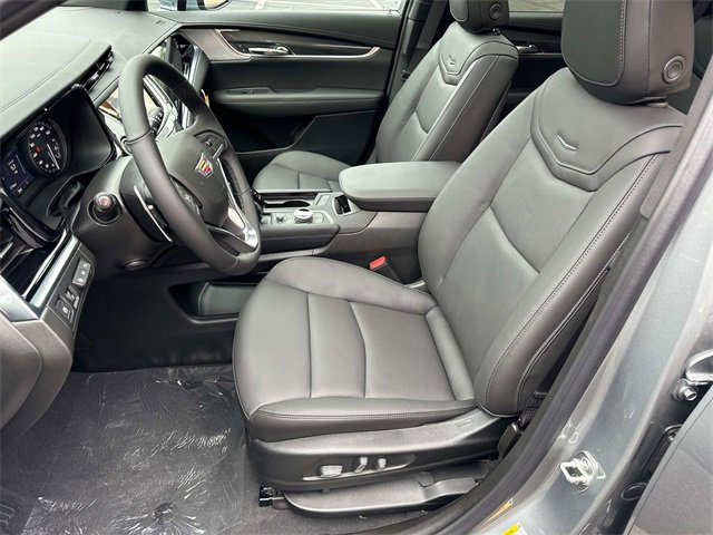 2025 Cadillac XT6 Sport photo 18