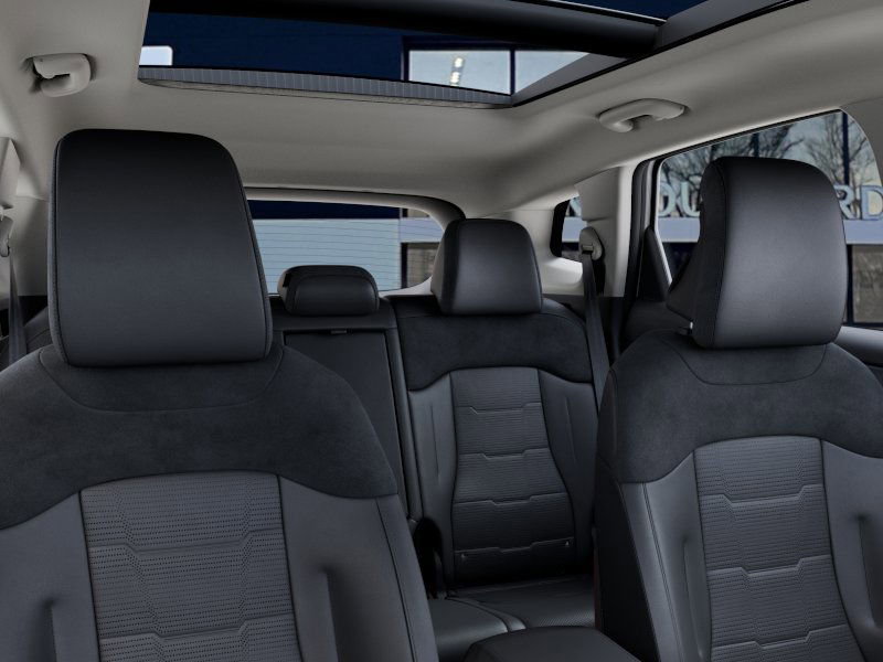2026 Kia Sportage SX Prestige photo 26