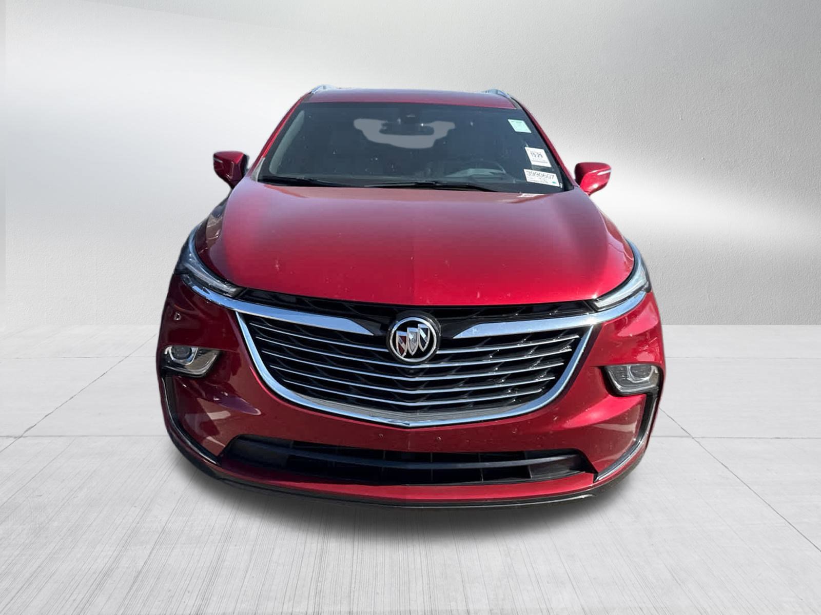 2024 Buick Enclave Premium photo 2