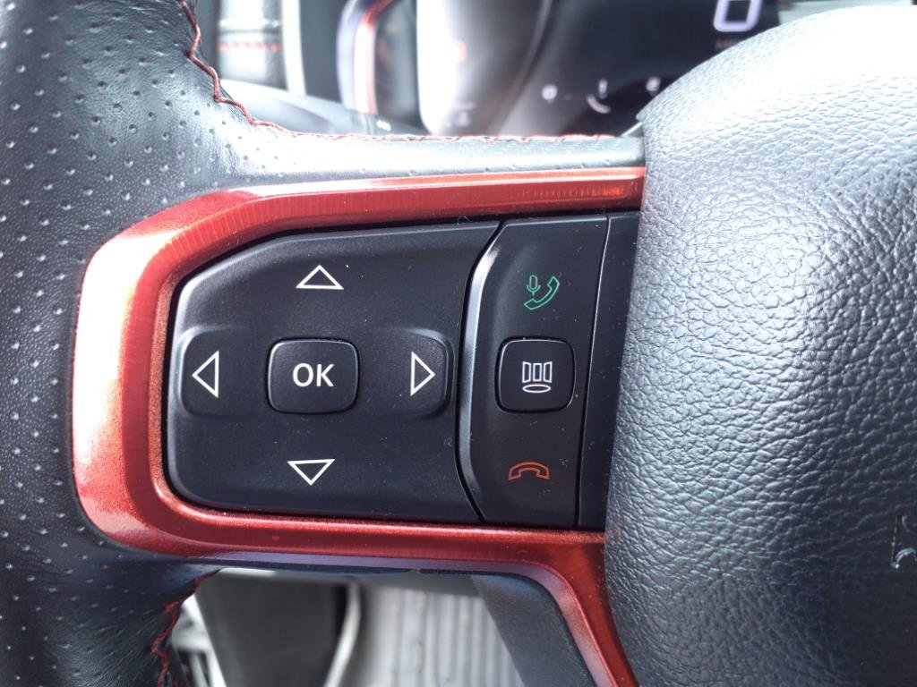2024 Ram 1500 Rebel photo 13