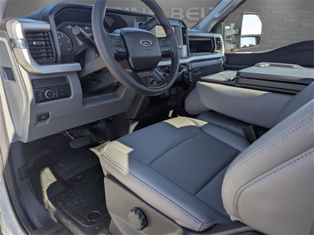 2025 Ford F-250 XL photo 12