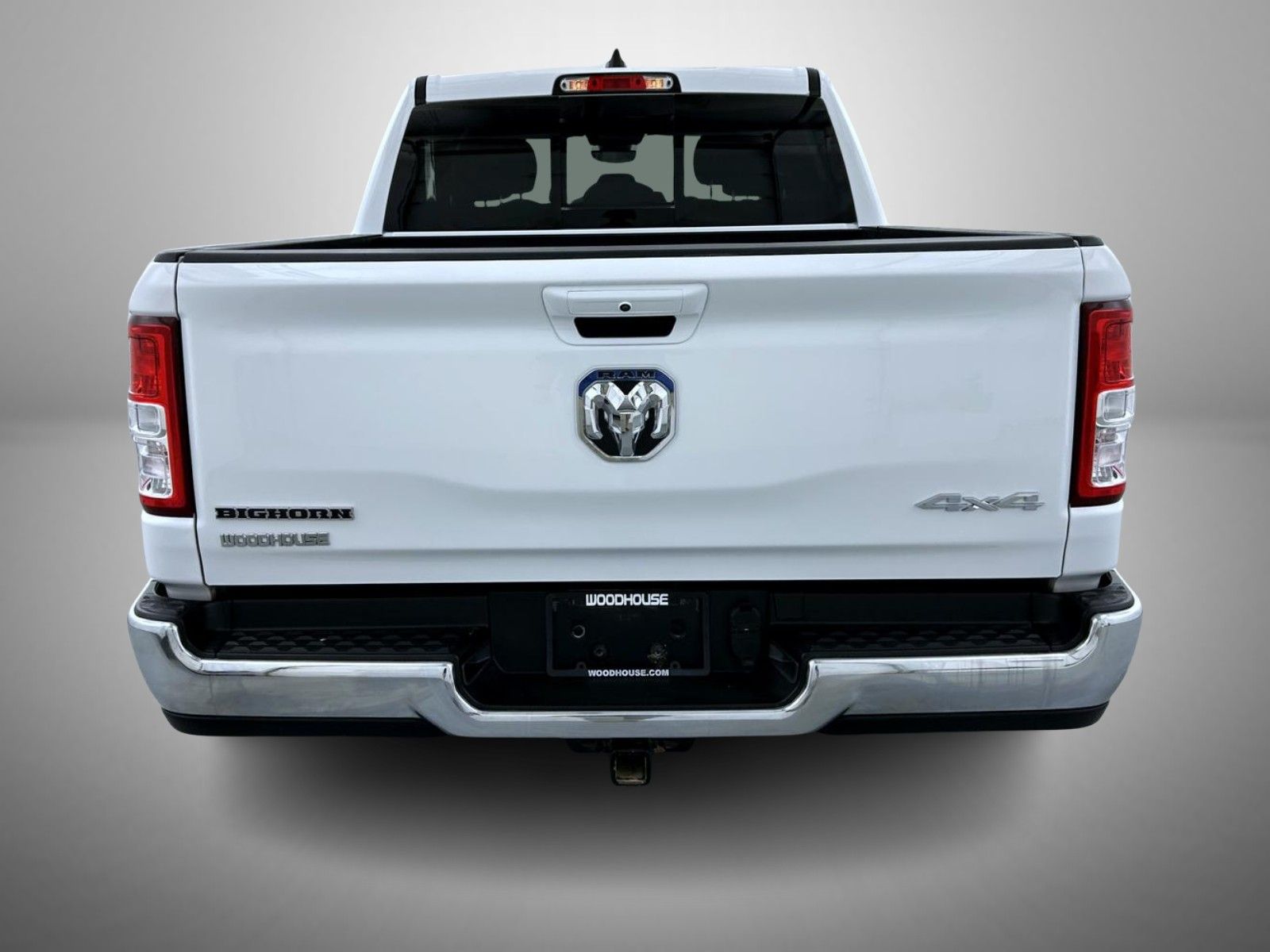 2022 Ram 1500 Big Horn Lone Star photo 5