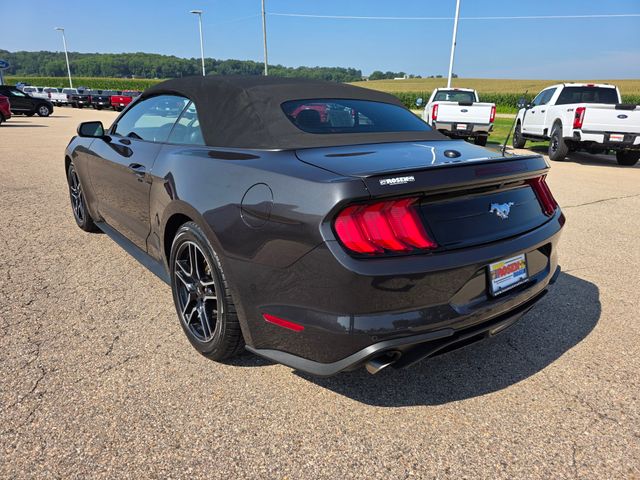 2023 Ford Mustang EcoBoost Premium photo 22