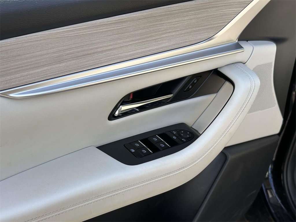 2024 Mazda CX-90 Plug-in Hybrid Premium Plus photo 16