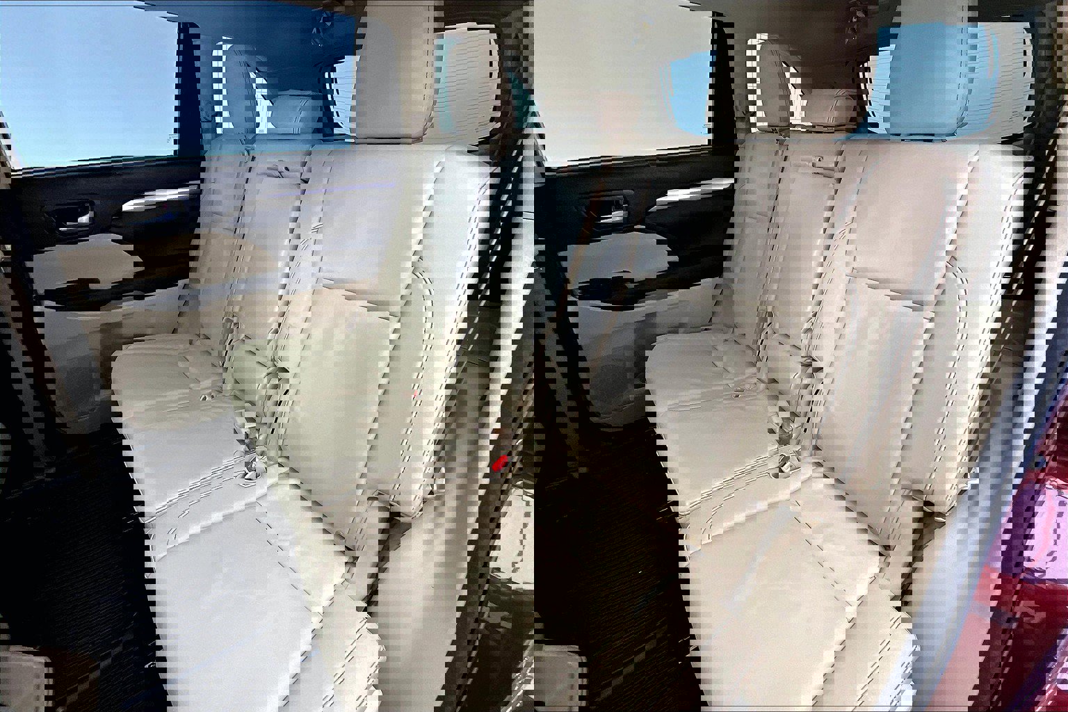2016 Toyota Highlander XLE photo 18