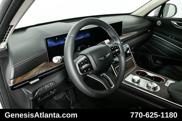 2025 Genesis GV80 2.5T AWD photo 10