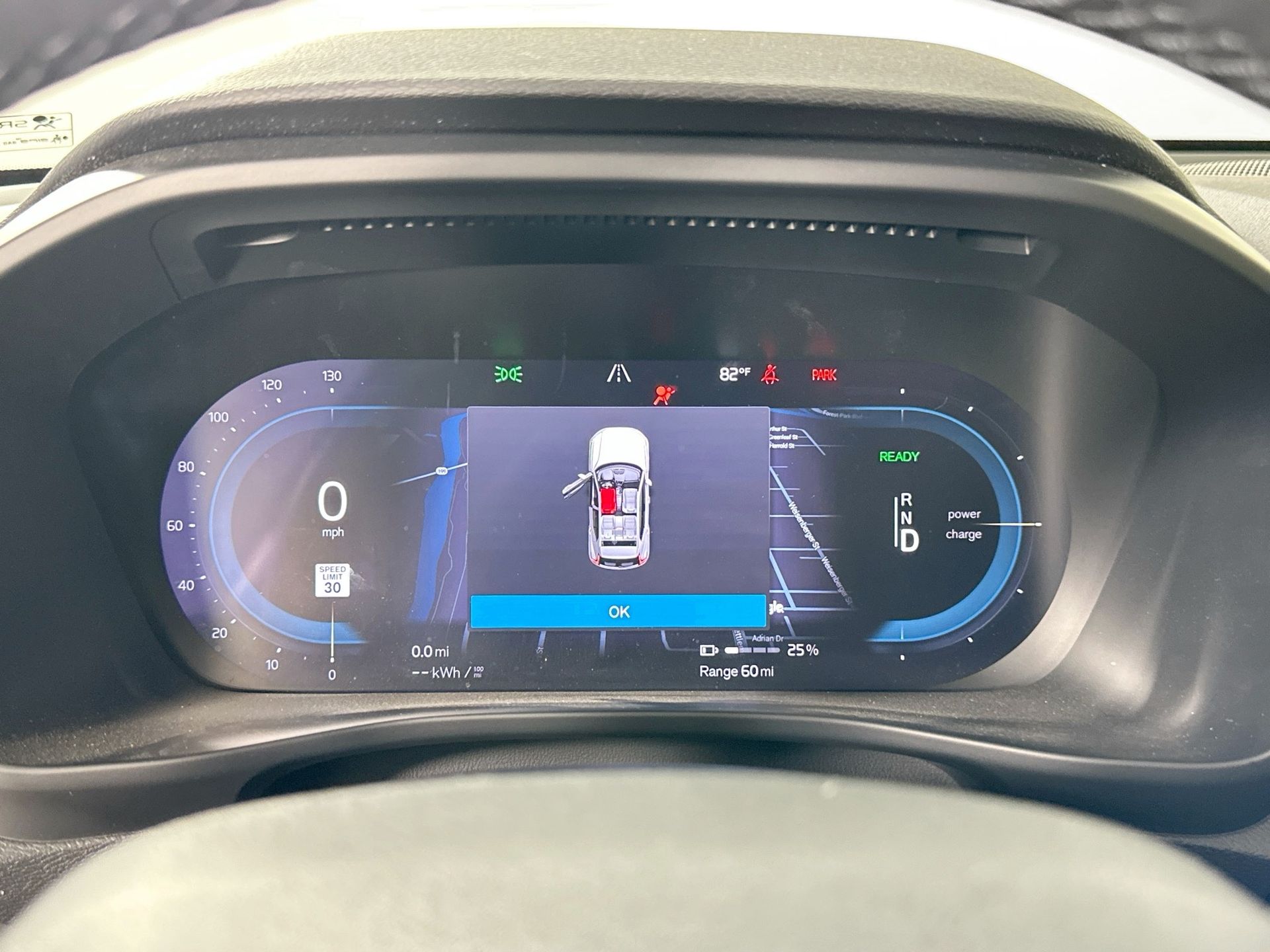 2023 Volvo XC40 Recharge Ultimate photo 10