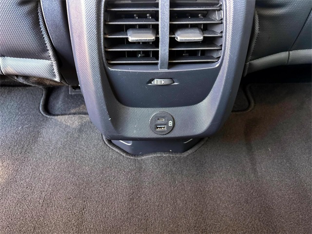 2021 Ford Mustang Mach-E Select photo 13