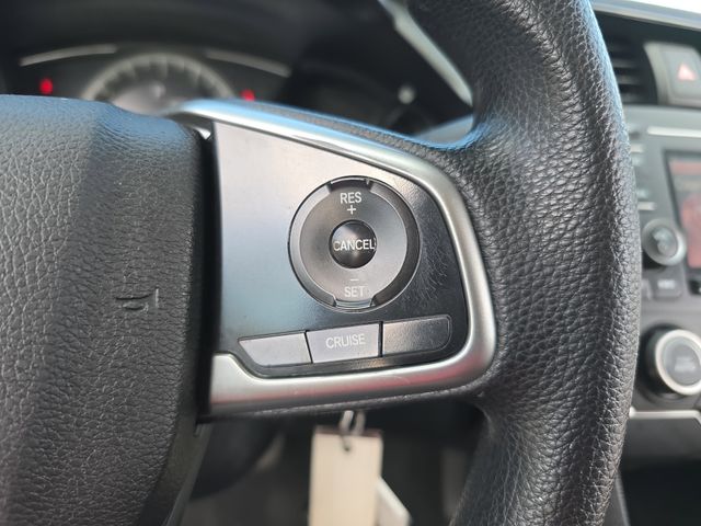2018 Honda Civic LX photo 18