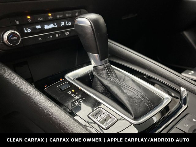 2024 Mazda CX-5 2.5 Select photo 17