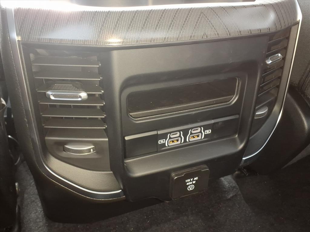 2026 Ram 1500 Big Horn photo 3