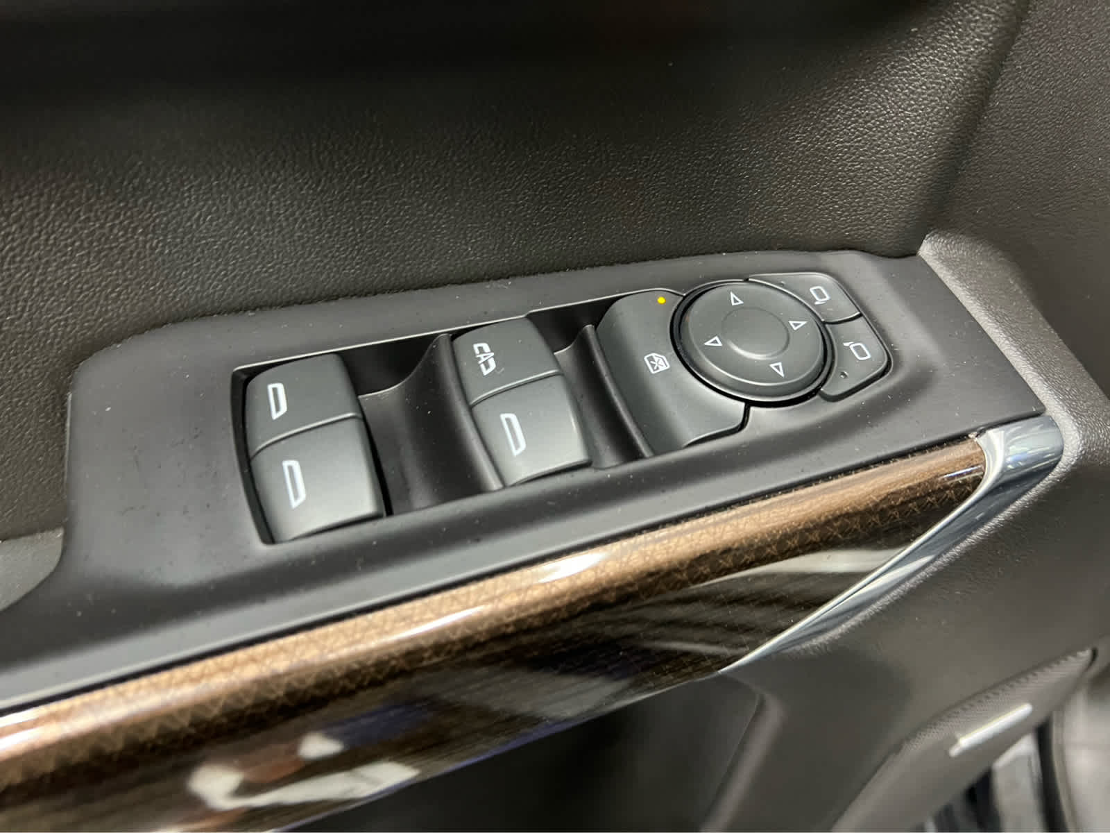 2021 Chevrolet Silverado 1500 LT Trail Boss photo 14