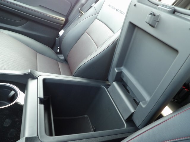 2026 Honda Ridgeline Black Edition photo 34