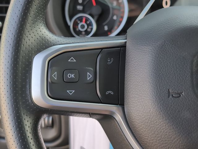 2025 Ram 3500 Tradesman photo 22