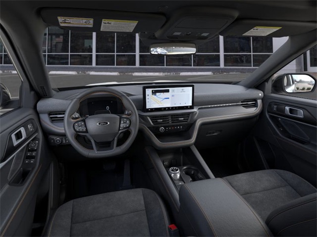 2026 FORD EXPLORER - Image 40