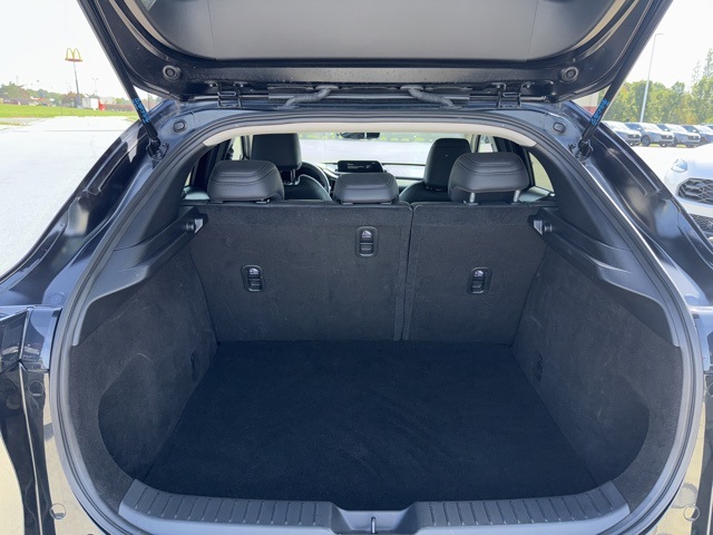 2023 Mazda CX-30 2.5 Select photo 10