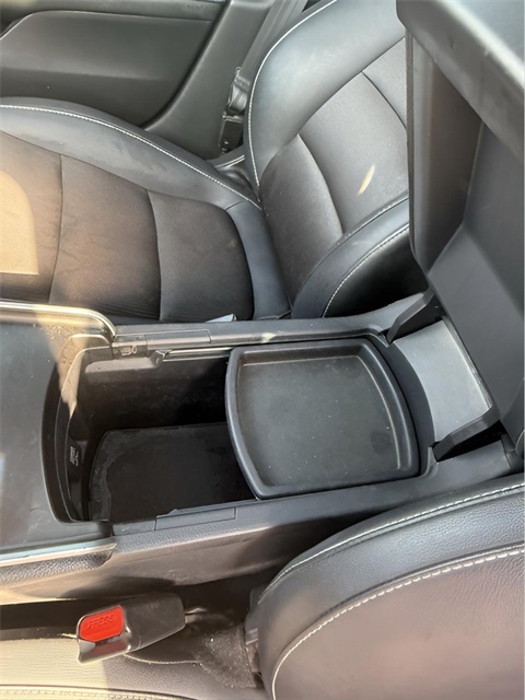 2020 Honda Accord Sport 2.0T photo 14