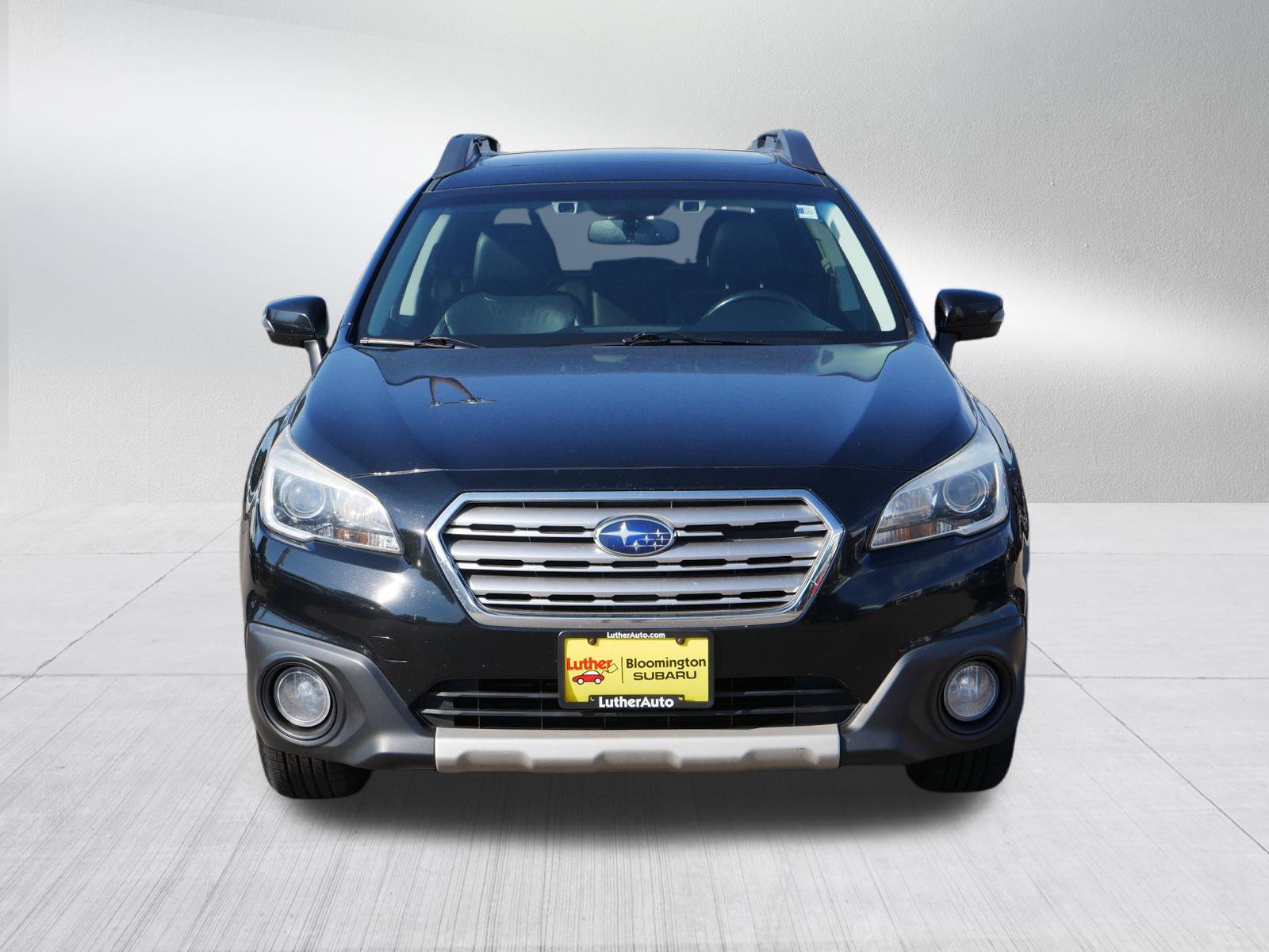Used 2016 Subaru Outback Limited with VIN 4S4BSBNC3G3255909 for sale in Bloomington, Minnesota