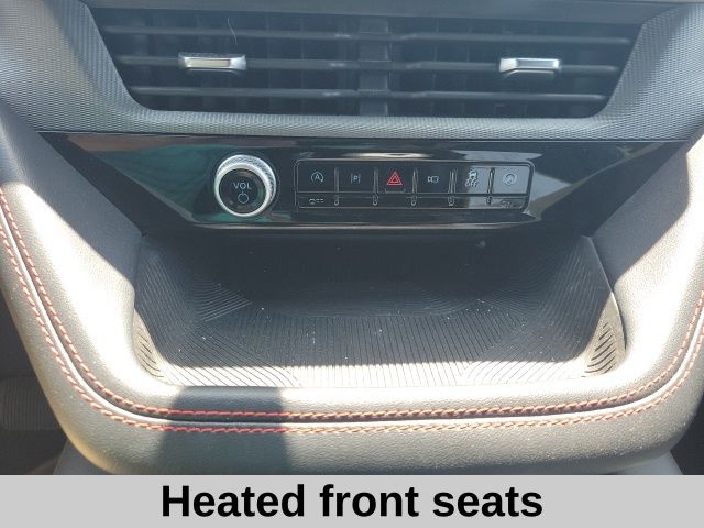 2025 Ford Explorer ST-Line photo 5