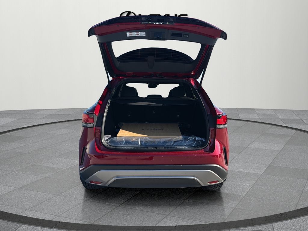 2025 Lexus RX 350 Luxury photo 15