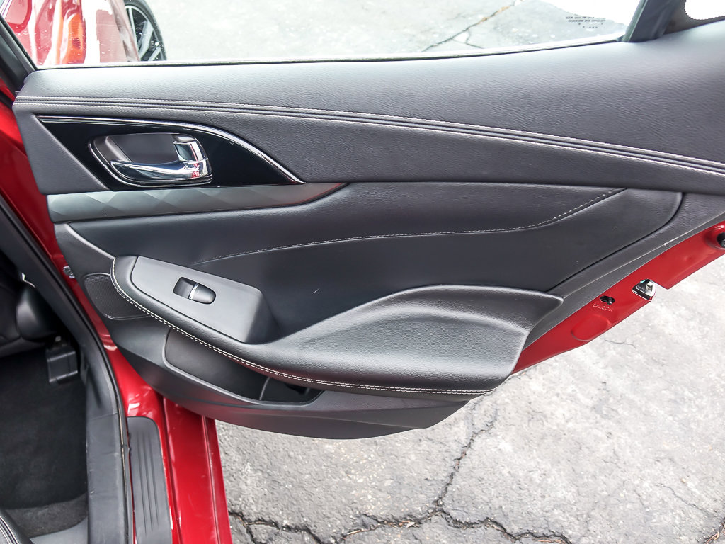 2023 NISSAN MAXIMA - Image 26