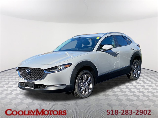 2026 Mazda CX-30 Preferred's photo