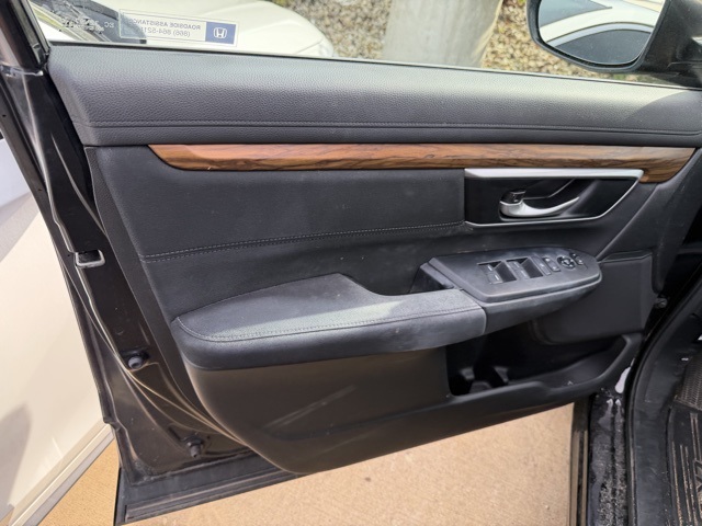 2020 Honda CR-V EX photo 6