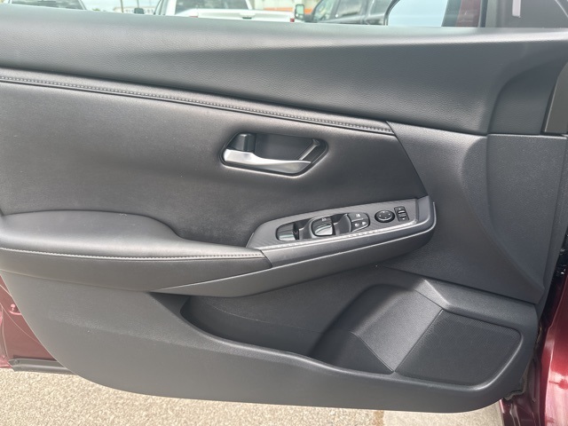 2022 Nissan Sentra SV photo 10