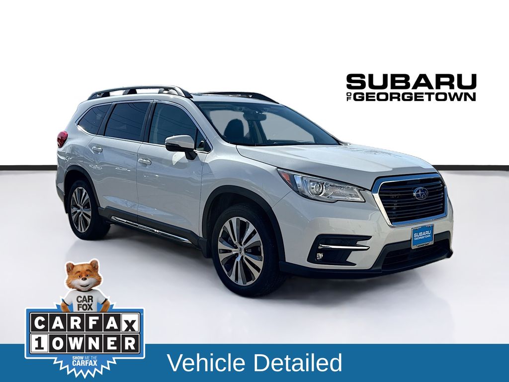2022 Subaru Ascent Limited