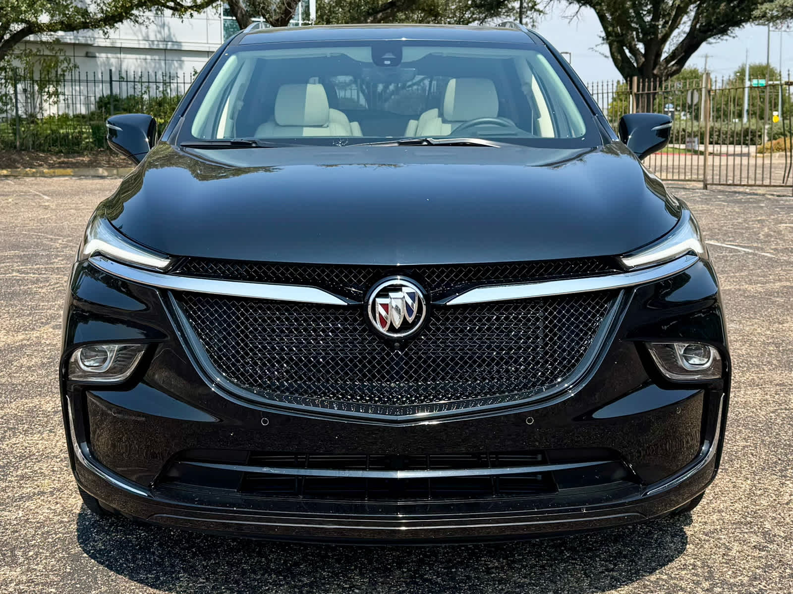 2024 Buick Enclave Premium photo 7