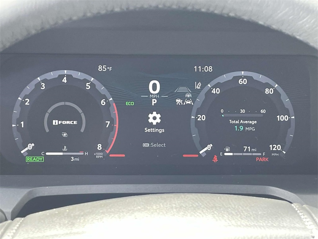 2025 Toyota 4Runner TRD Off-Road photo 19