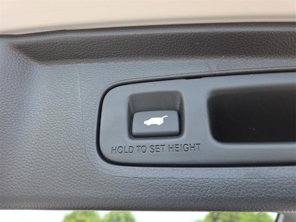 2026 Honda CR-V Hybrid photo 6