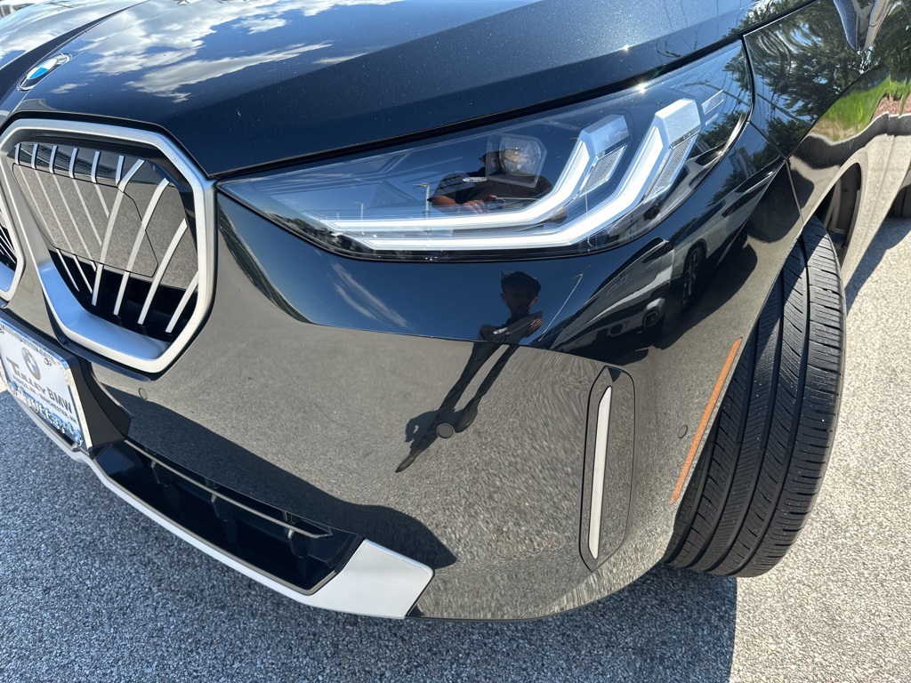 2025 Bmw X3 30x Drive photo 25