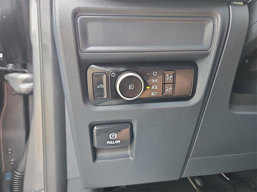 2024 Ford F-150 STX photo 25