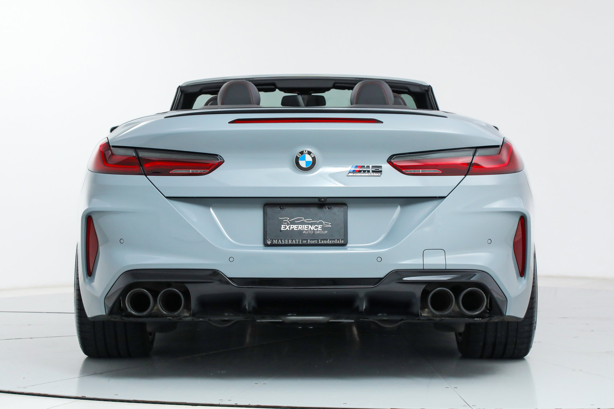 2024 Bmw M8 Competition photo 8