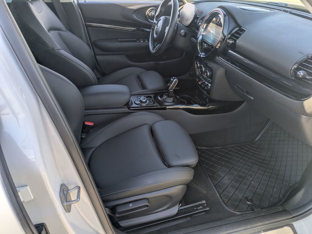 2024 Mini Cooper Base S photo 25