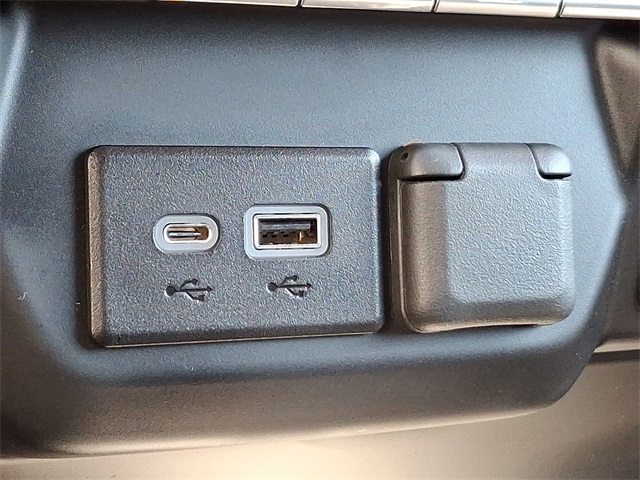 2023 Chevrolet Silverado 2500HD Work Truck photo 24