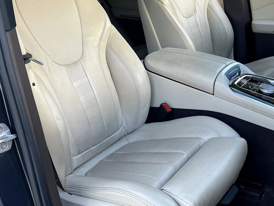 2019 Bmw X5 xDrive40i photo 21