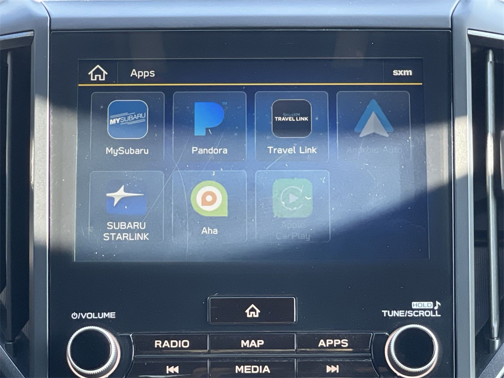 2024 Subaru Forester Wilderness photo 30