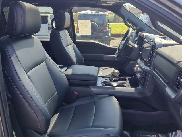 2025 Ford F-150 XLT photo 29