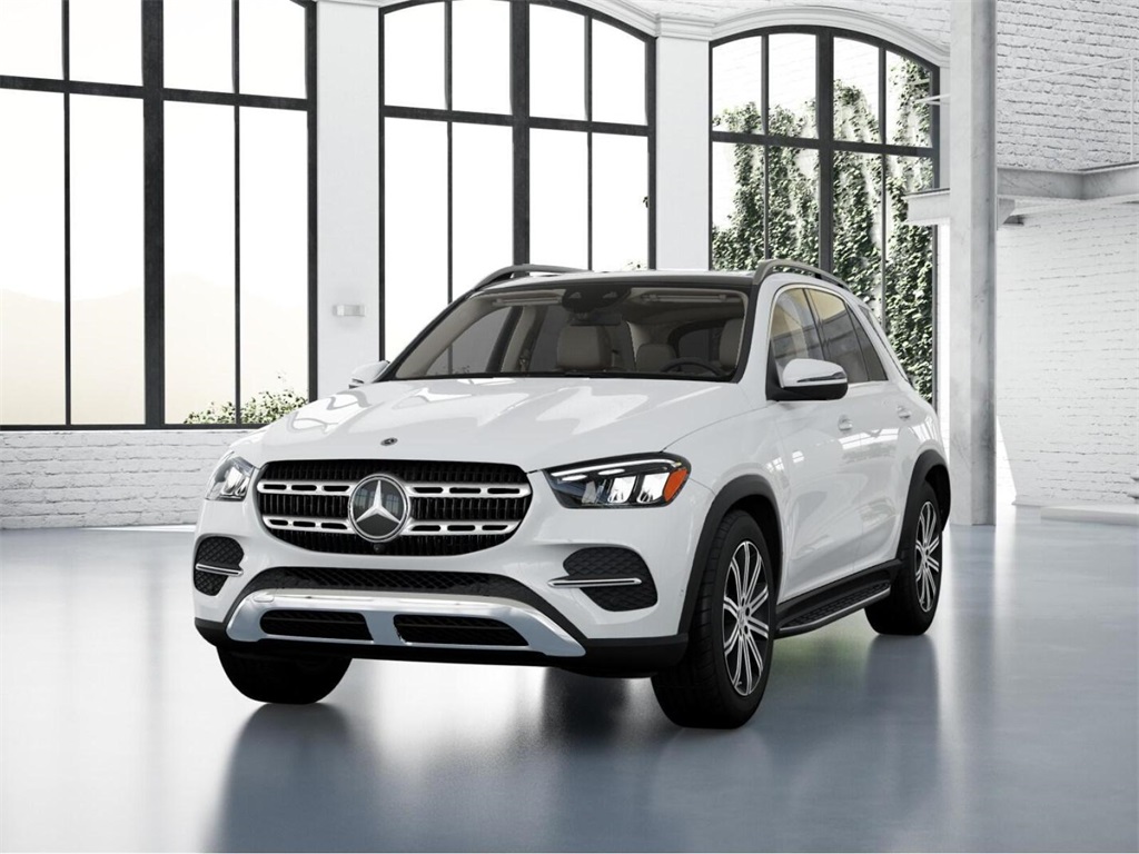 2024 Mercedes Benz GLE 350 4MATIC photo 40