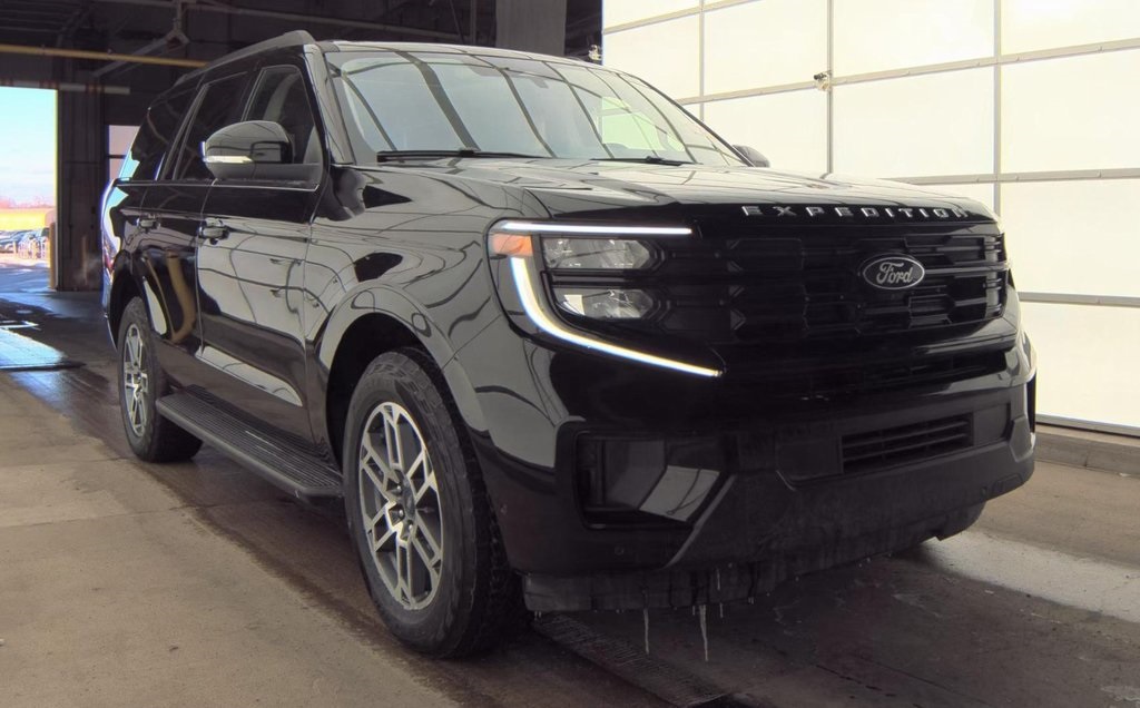 2025 Ford Expedition