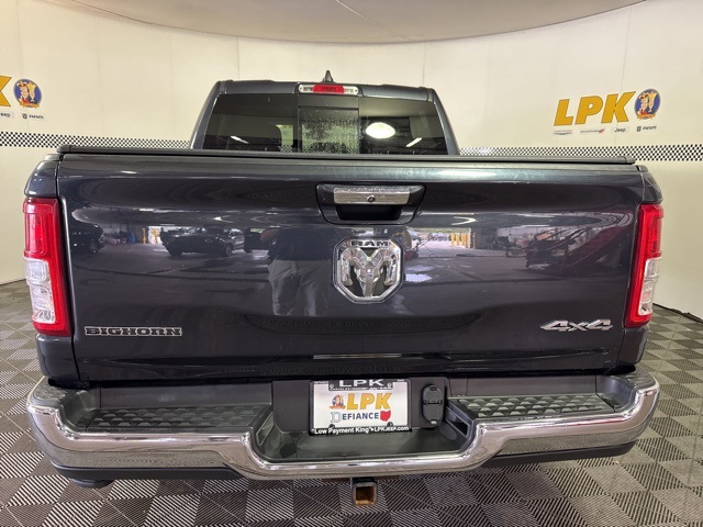 2020 Ram 1500 Big Horn Lone Star photo 3