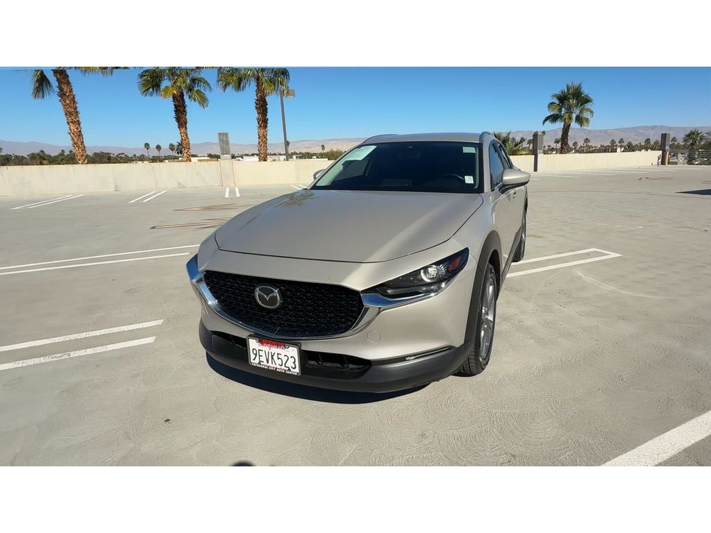 2023 Mazda CX-30 2.5 S Preferred photo 3