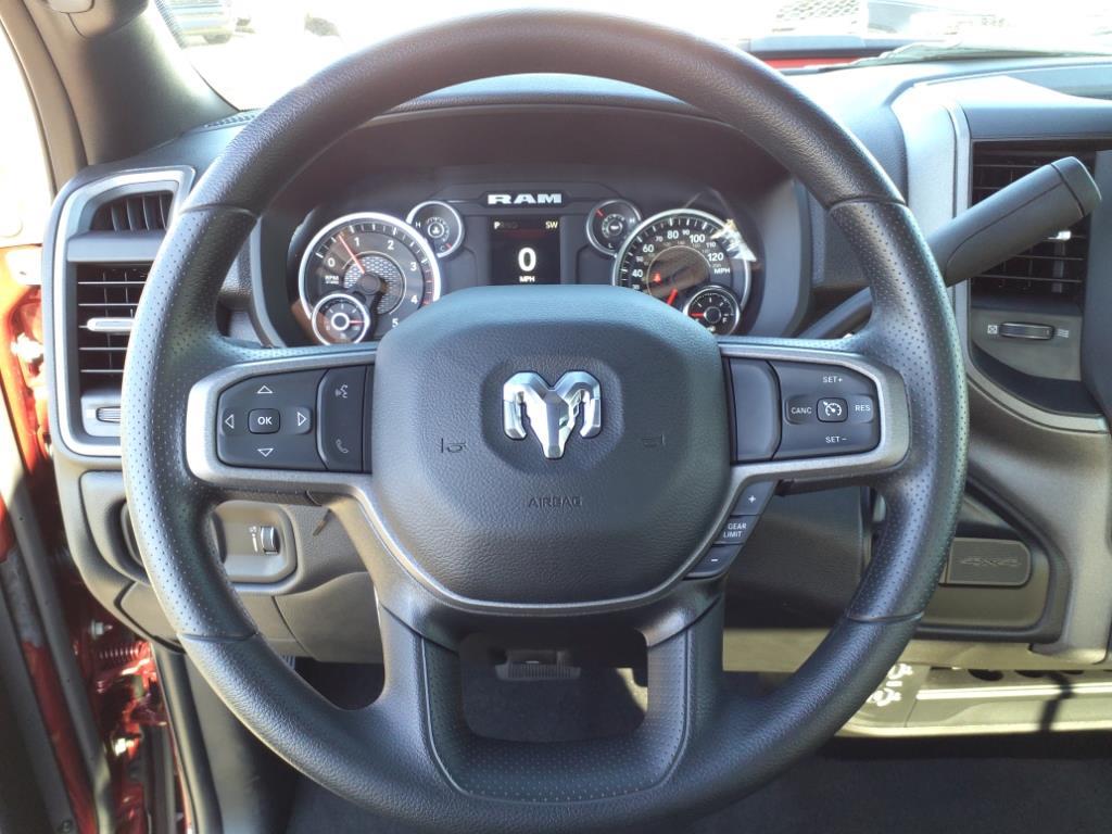 2024 Ram 4500 Tradesman photo 14