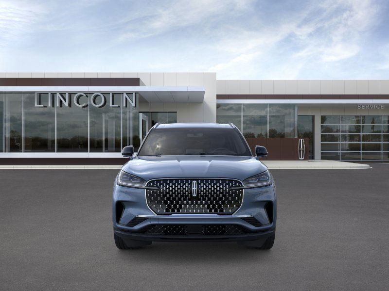 2026 Lincoln Aviator Reserve photo 4
