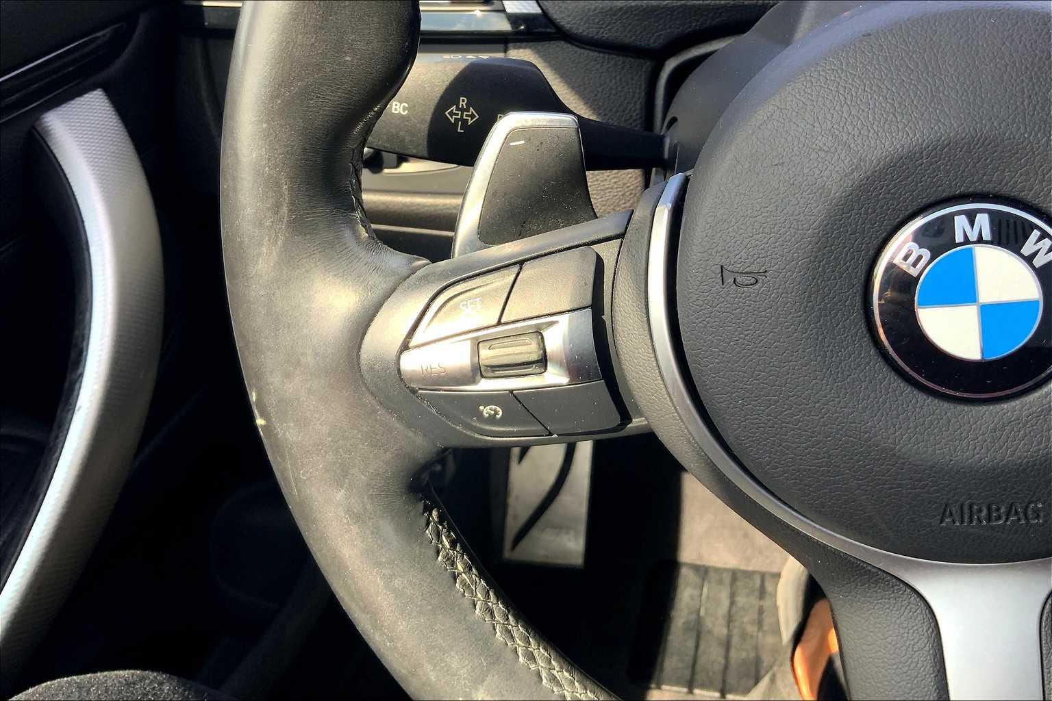 2016 Bmw 428i SULEV-PZEV photo 22