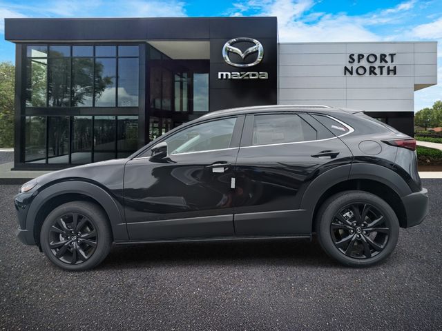 2025 Mazda CX-30 2.5 Select Sport photo 6